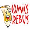 Comics Rebus