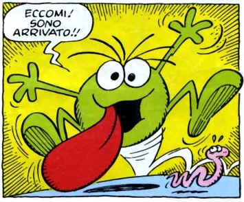 Slurp Sonny - tav. 2