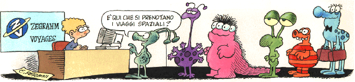 mostri