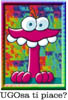 UGOsatipiace