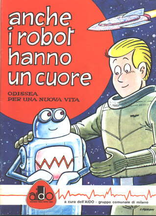 Cop-robot