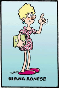 agnese