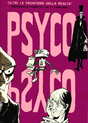 cop-psyco