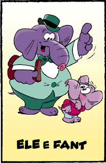 ele&fant