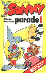 sonnyparade