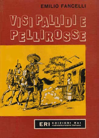 Visi pallidi e pellirosse