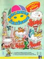 copertina 81 Ispettore Perogatt 
