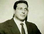 Alberto Manzi