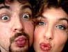 Stefano e Barbara: Dentiblu'