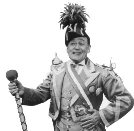 Toto' 'pazzariello'