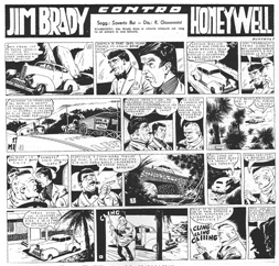 Jim Brady