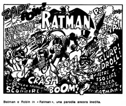 Ratman