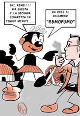 Remofumo