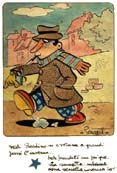 disegno di Peroni - 1952) per Baldino