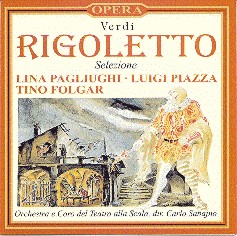 Rigoletto