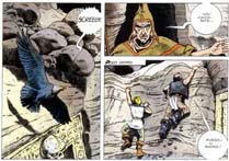 Tavola colori per il Giornalino