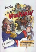 Copertina di Viva Maria