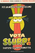 Vota Slurp