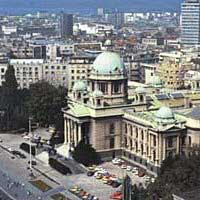 Belgrado