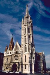 Buda-Pest