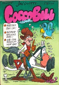 Cocco Bill