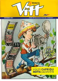 Vitt e Dintorni