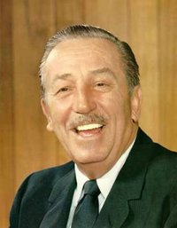 Walt Disney, ormai grande produttore affermato