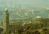Porto di Amburgo