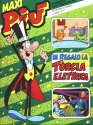 Mister Magus
