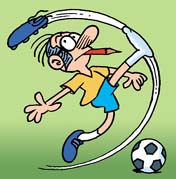 PeroCalcio