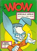 Copertina WOW n. 36A