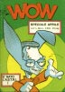 WOW - numero speciale con una... caricatura di Luigi F. Bona trasformato in Sonny...