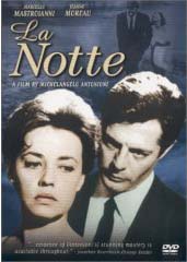 La Notte - 1962 - con Mastroianni
