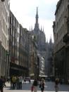 Milano - Corso Vittorio Emanuele
