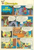 Gianconiglio - lo scippo 1