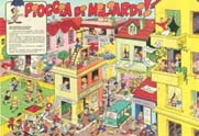 Giocone - pioggia di miliardi
