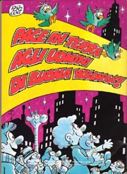 copertina PM  '90 - retro