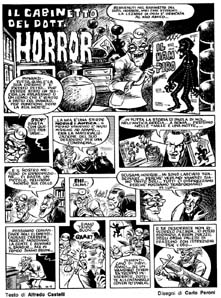 Dott. Horror