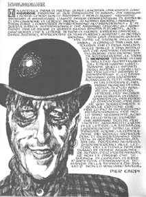 Editoriale Horror 1