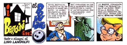 Landolfi - i Bertolini