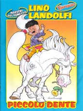 Landolfi - piccolo dente