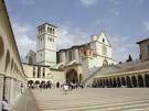 Assisi - Basilica
