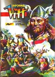 InformaVitt - giugno 2003
