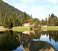 Lago dei Caprioli