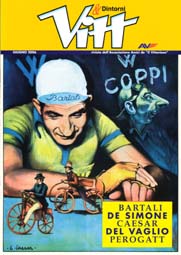 Vitt e Dintorni - giugno 2006