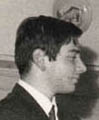 Alfredo Castelli - 1968