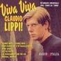 Copertina album Claudio Lippi