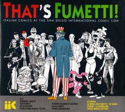 That's fumetti!