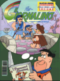 Copertina Giornalino - Promessi Sponsor