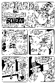 Gervasio - anni '50